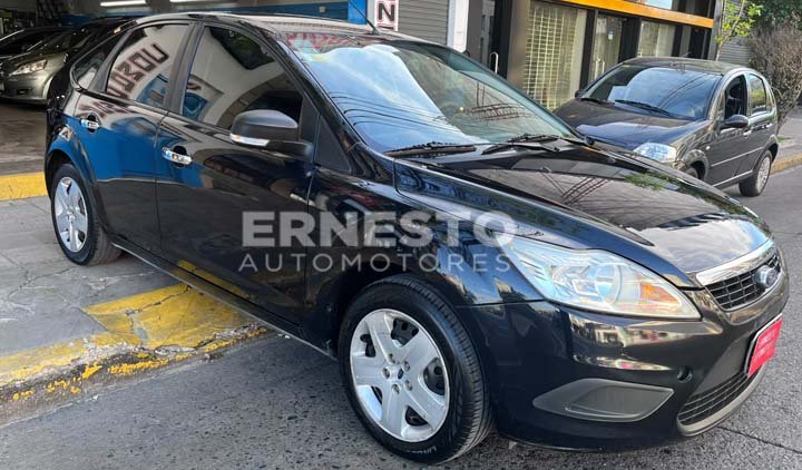 Foto del vehículo